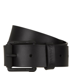 Roller Buckle Belt