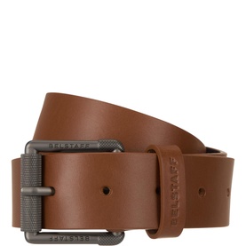Roller Buckle Belt