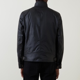 Racemaster Casual Waxed Jacket