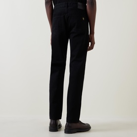 969 Straight Leg Jeans