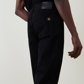 969 Straight Leg Jeans