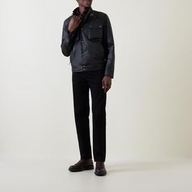 969 Straight Leg Jeans