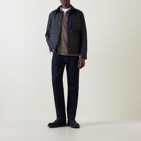 969 Straight Leg Jeans