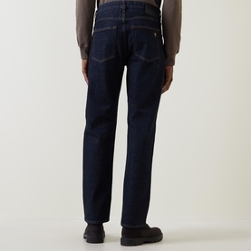 969 Straight Leg Jeans