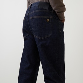 969 Straight Leg Jeans