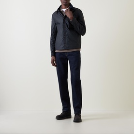 969 Straight Leg Jeans