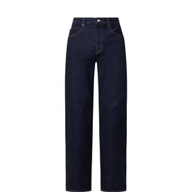 969 Straight Leg Jeans