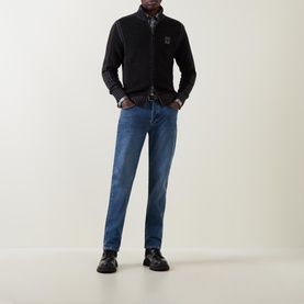 969 Straight-Leg Jeans