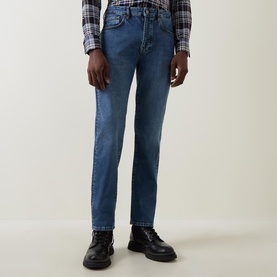 969 Straight-Leg Jeans