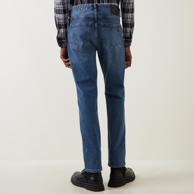 969 Straight-Leg Jeans