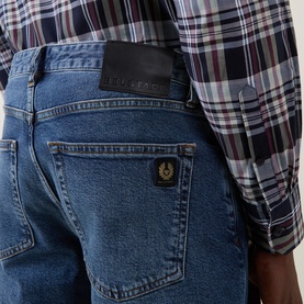 969 Straight-Leg Jeans