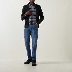 969 Straight-Leg Jeans