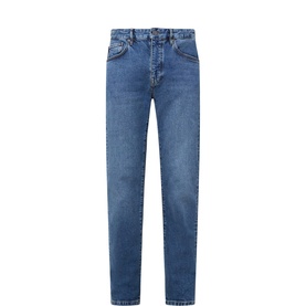 969 Straight-Leg Jeans