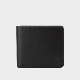 Hanchurch Bi-Fold Wallet