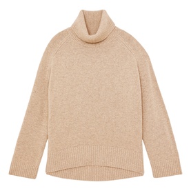 Brooklyn Knit Sweater