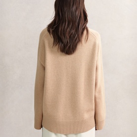 Brooklyn Knit Sweater