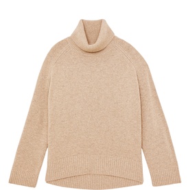 Brooklyn Knit Sweater