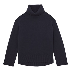 Brooklyn Knit Sweater