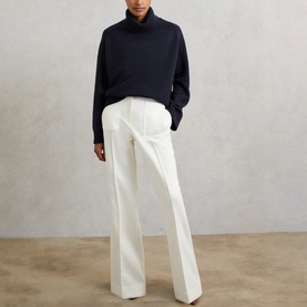 Brooklyn Knit Sweater