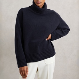 Brooklyn Knit Sweater