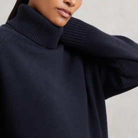 Brooklyn Knit Sweater