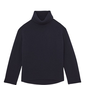 Brooklyn Knit Sweater