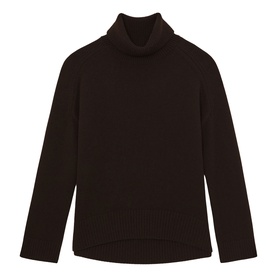 Brooklyn Knit Sweater