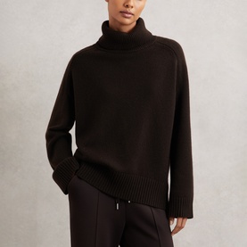 Brooklyn Knit Sweater