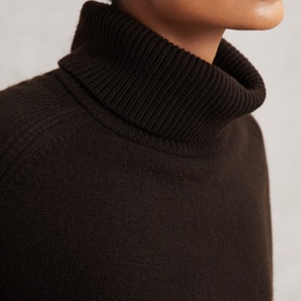 Brooklyn Knit Sweater