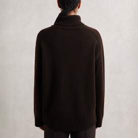 Brooklyn Knit Sweater