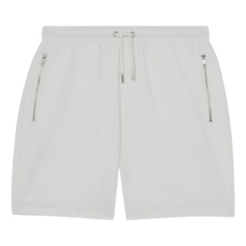 Angus Textured Drawstring Shorts