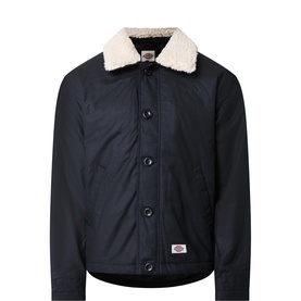 Eisenhower Waxed Jacket