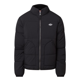 Summerdale Logo Puffer Jacket