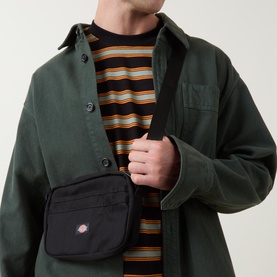 Moreauville Messenger Bag