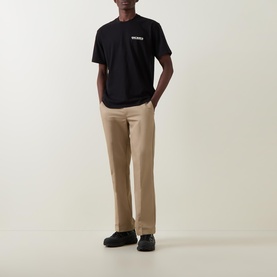 247 Straight Leg Trousers