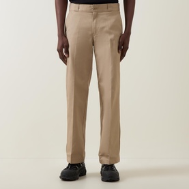 247 Straight Leg Trousers