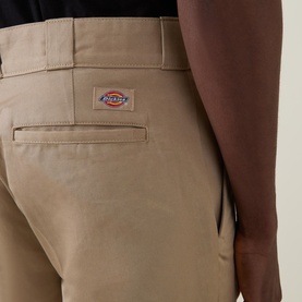 247 Straight Leg Trousers