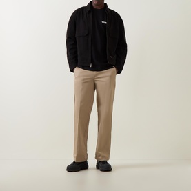 247 Straight Leg Trousers