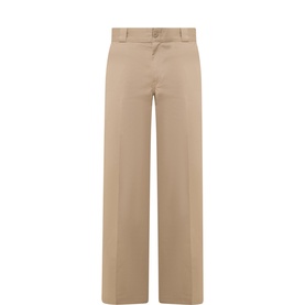 247 Straight Leg Trousers