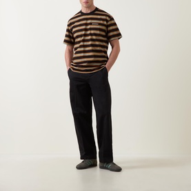 247 Straight Leg Trousers