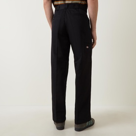 247 Straight Leg Trousers