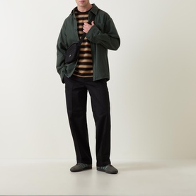 247 Straight Leg Trousers