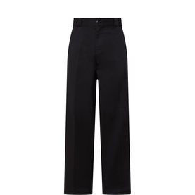 247 Straight Leg Trousers