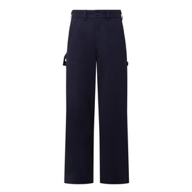 Oliver Springs Straight Leg Carpenter Trousers