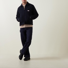 Oliver Springs Straight Leg Carpenter Trousers
