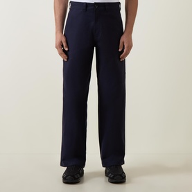Oliver Springs Straight Leg Carpenter Trousers