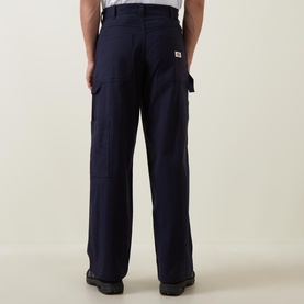 Oliver Springs Straight Leg Carpenter Trousers