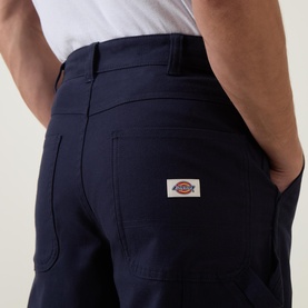 Oliver Springs Straight Leg Carpenter Trousers