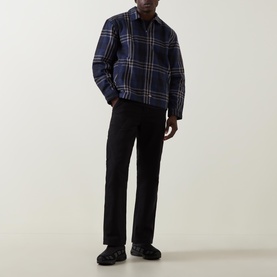 Carpenter Mid Rise Regular Fit Jeans