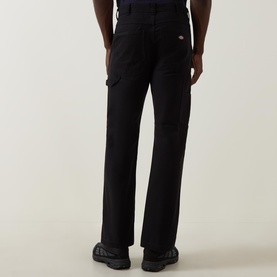 Carpenter Mid Rise Regular Fit Jeans